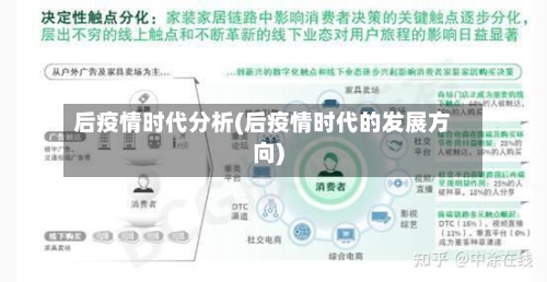 后疫情时代分析(后疫情时代的发展方向)-第3张图片