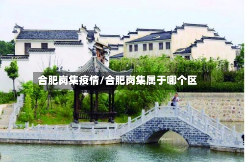 合肥岗集疫情/合肥岗集属于哪个区