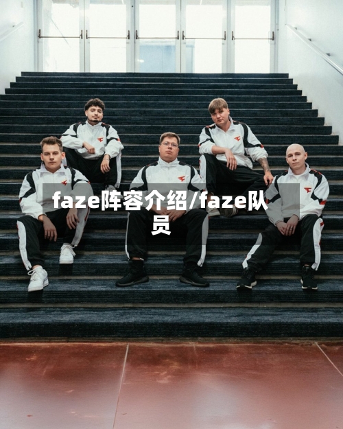 faze阵容介绍/faze队员-第2张图片