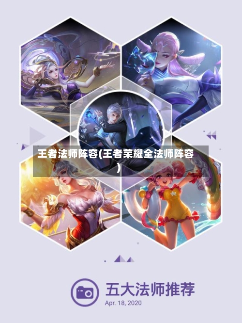 王者法师阵容(王者荣耀全法师阵容)-第2张图片