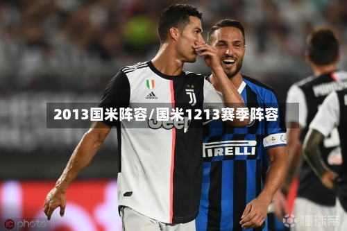 2013国米阵容/国米1213赛季阵容-第2张图片
