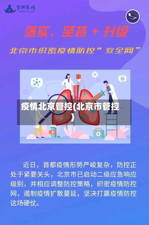 疫情北京管控(北京市管控)-第2张图片