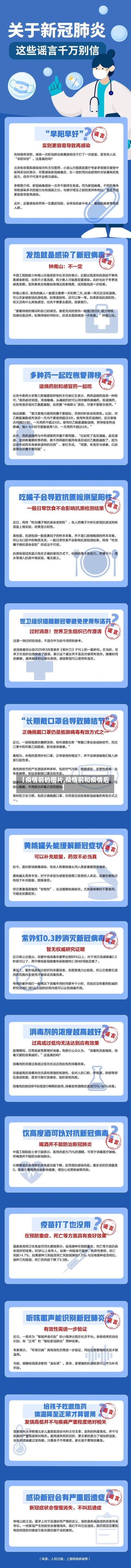 【疫情前的图片,疫情前和疫情后】