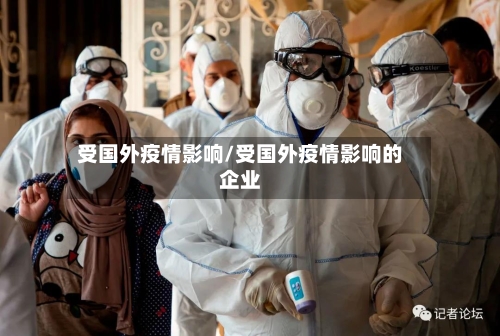 受国外疫情影响/受国外疫情影响的企业-第2张图片