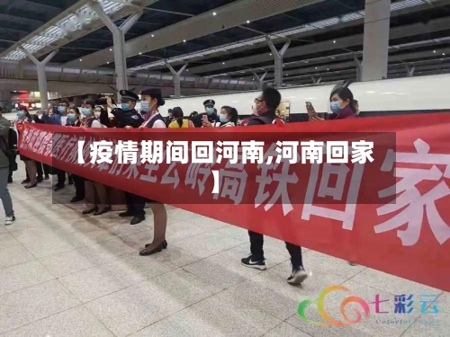 【疫情期间回河南,河南回家】-第2张图片