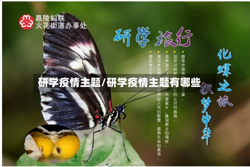 研学疫情主题/研学疫情主题有哪些