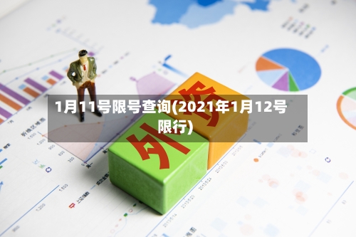 1月11号限号查询(2021年1月12号限行)