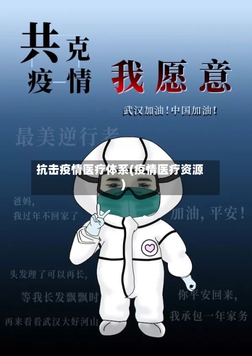 抗击疫情医疗体系(疫情医疗资源)-第2张图片