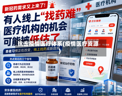 抗击疫情医疗体系(疫情医疗资源)-第3张图片