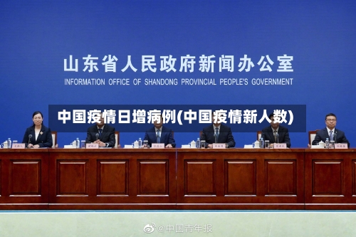 中国疫情日增病例(中国疫情新人数)