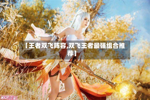 【王者双飞阵容,双飞王者最强组合推荐】