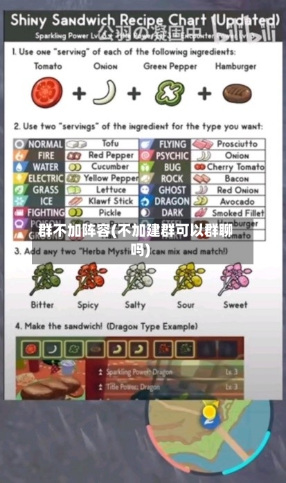 群不加阵容(不加建群可以群聊吗)-第2张图片