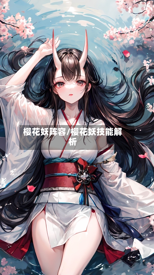 樱花妖阵容/樱花妖技能解析