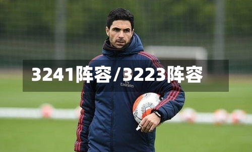 3241阵容/3223阵容