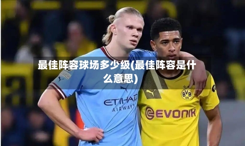 最佳阵容球场多少级(最佳阵容是什么意思)-第3张图片
