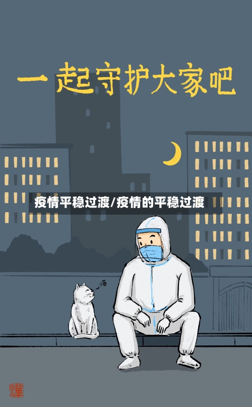 疫情平稳过渡/疫情的平稳过渡