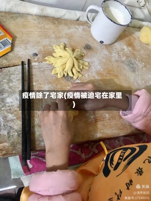 疫情除了宅家(疫情被迫宅在家里)