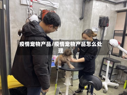 疫情宠物产品/疫情宠物产品怎么处理