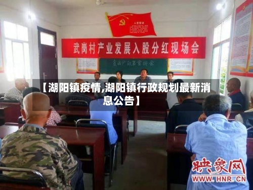 【湖阳镇疫情,湖阳镇行政规划最新消息公告】