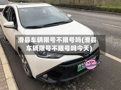 滑县车辆限号不限号吗(滑县车辆限号不限号吗今天)-第2张图片