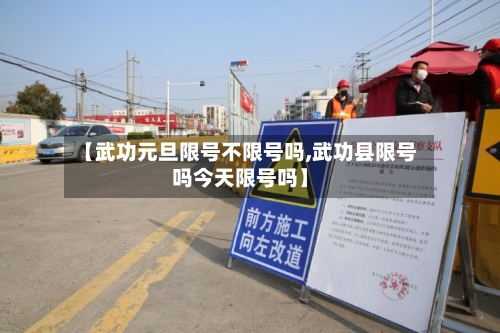 【武功元旦限号不限号吗,武功县限号吗今天限号吗】-第2张图片