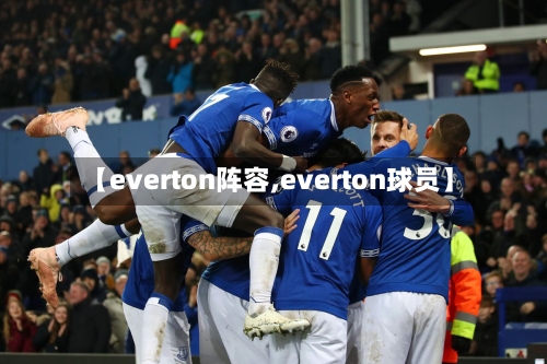 【everton阵容,everton球员】