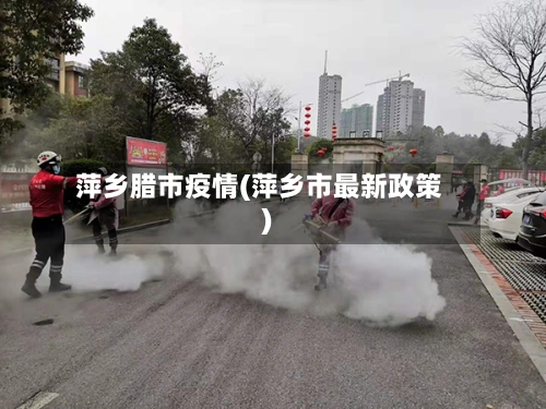 萍乡腊市疫情(萍乡市最新政策)