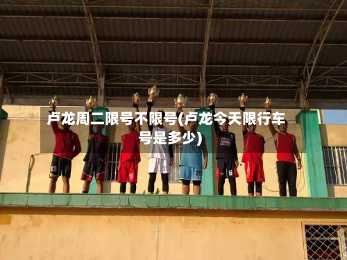 卢龙周二限号不限号(卢龙今天限行车号是多少)