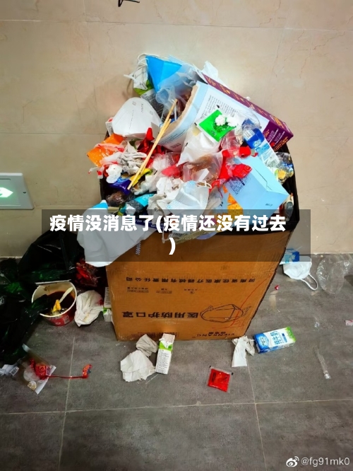 疫情没消息了(疫情还没有过去)-第3张图片
