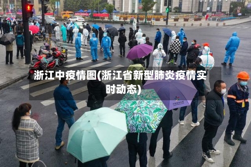 浙江中疫情图(浙江省新型肺炎疫情实时动态)