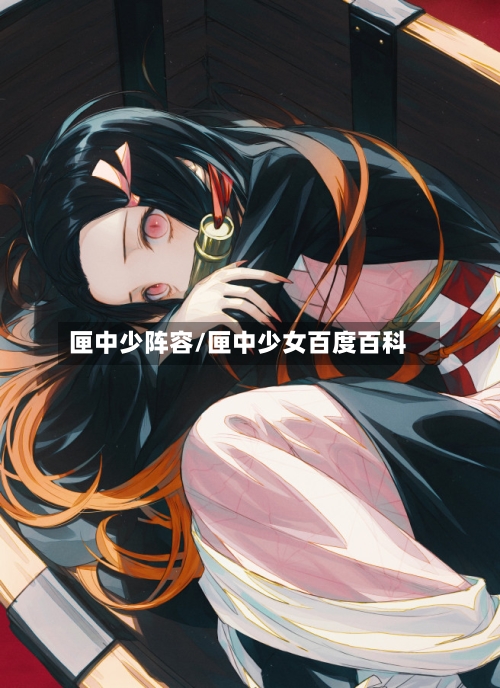 匣中少阵容/匣中少女百度百科