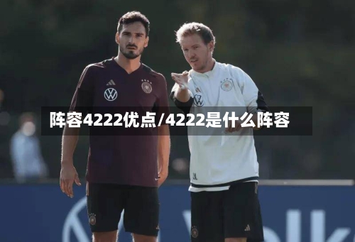 阵容4222优点/4222是什么阵容