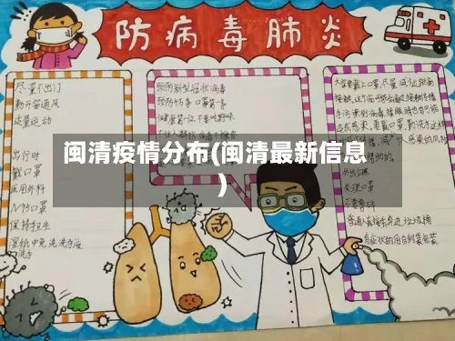 闽清疫情分布(闽清最新信息)