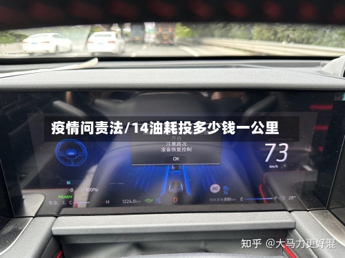 疫情问责法/14油耗投多少钱一公里-第2张图片