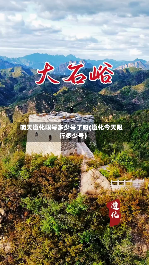 明天遵化限号多少号了呀(遵化今天限行多少号)