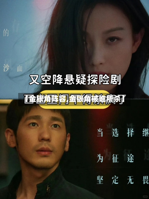 【金银角阵容,金银角被谁所杀】