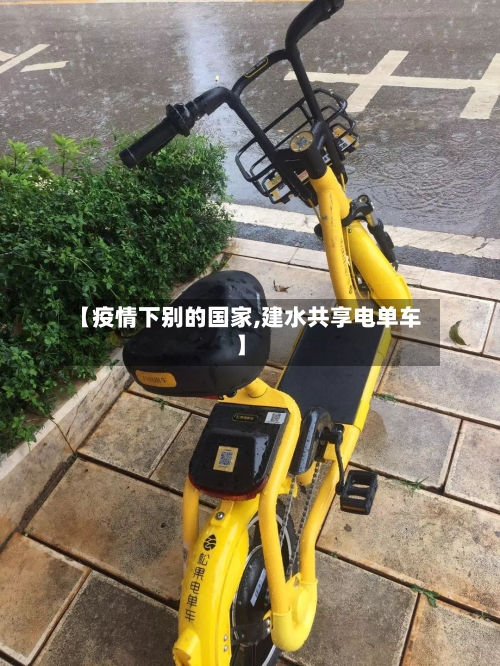 【疫情下别的国家,建水共享电单车】-第3张图片