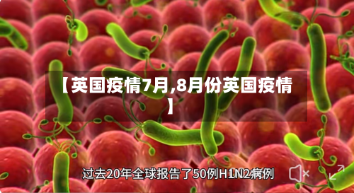 【英国疫情7月,8月份英国疫情】-第2张图片