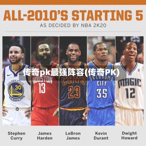 传奇pk最强阵容(传奇PK)