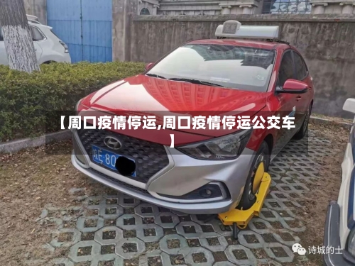 【周口疫情停运,周口疫情停运公交车】-第2张图片