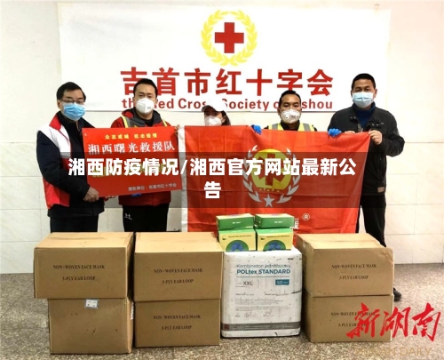湘西防疫情况/湘西官方网站最新公告-第3张图片