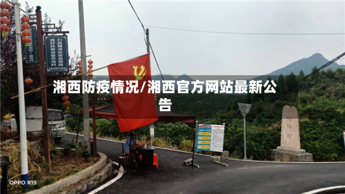 湘西防疫情况/湘西官方网站最新公告