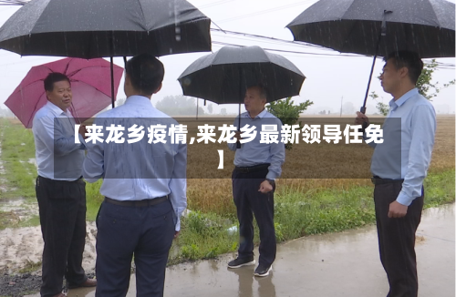 【来龙乡疫情,来龙乡最新领导任免】