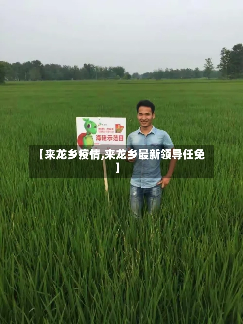 【来龙乡疫情,来龙乡最新领导任免】-第3张图片