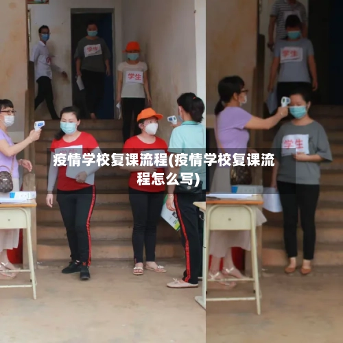 疫情学校复课流程(疫情学校复课流程怎么写)